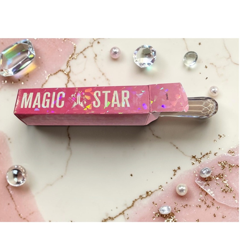 Jeffree Star Cosmetics - Magic Star Liquid Concealer - Shade: C12 - *NIB*